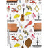 Warner Bros Classic FRIENDS Icons PS5 Console Skin